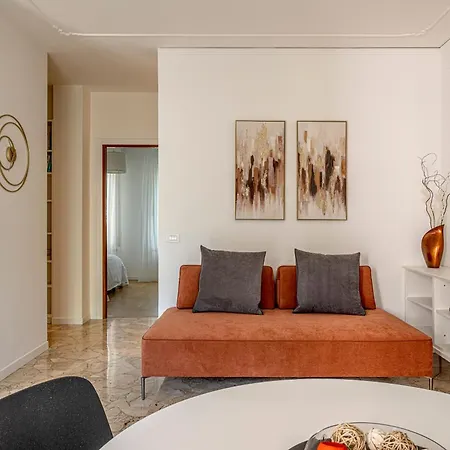 Apartment Casa Furla *