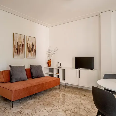 Apartment Casa Furla *