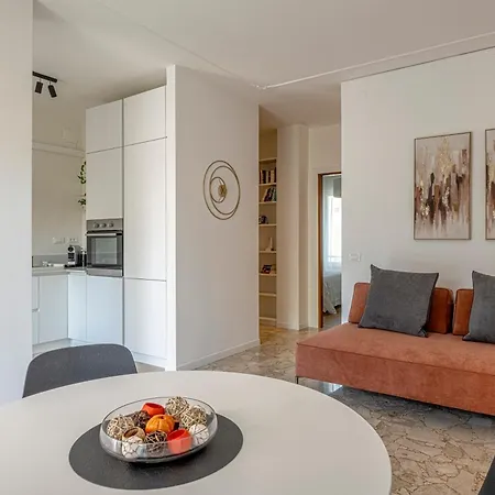 Casa Furla Apartment Treviso