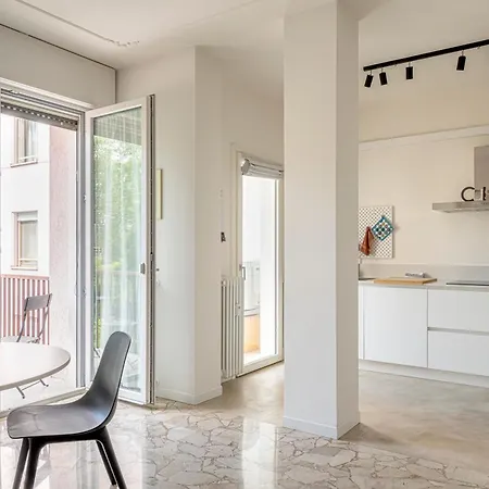 Casa Furla Apartment Treviso