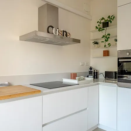 Casa Furla Apartment Treviso
