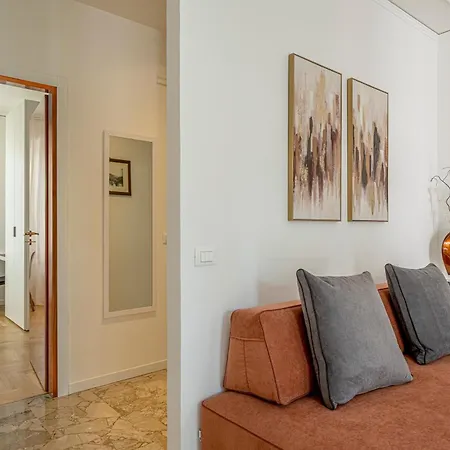 Apartment Casa Furla