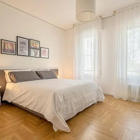 Casa Furla Apartment *