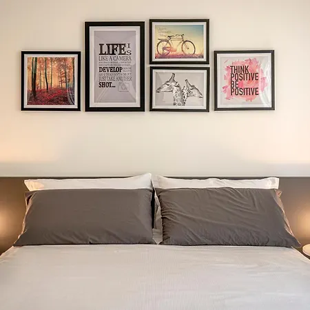 Apartment Casa Furla *