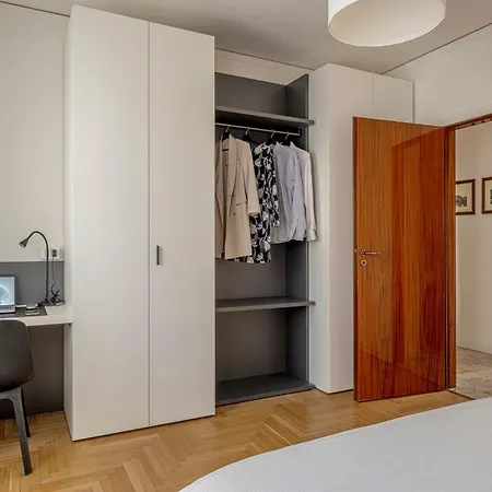 Casa Furla Apartment Treviso