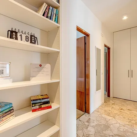 Casa Furla Apartment Treviso