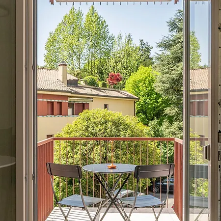 Casa Furla Apartment *